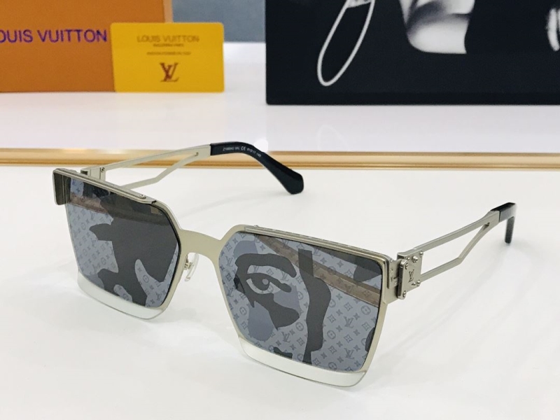 LV Sunglasses